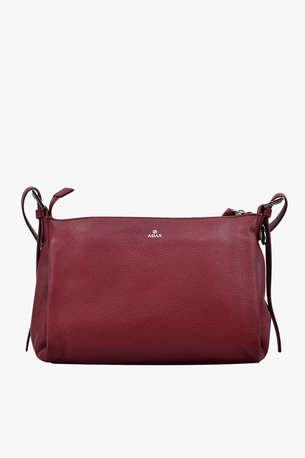 Sorano shoulder bag Annika Rosewood - ADAX - Skuldertasker