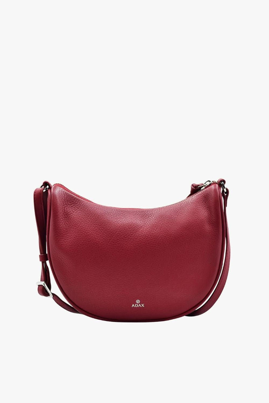 Sorano shoulder bag Monika Rosewood - ADAX - Crossbody