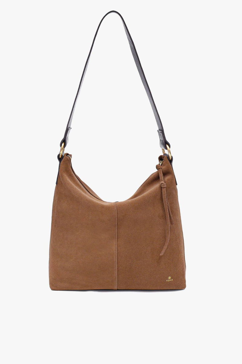 Rozzano shoulder bag Nolia Latte