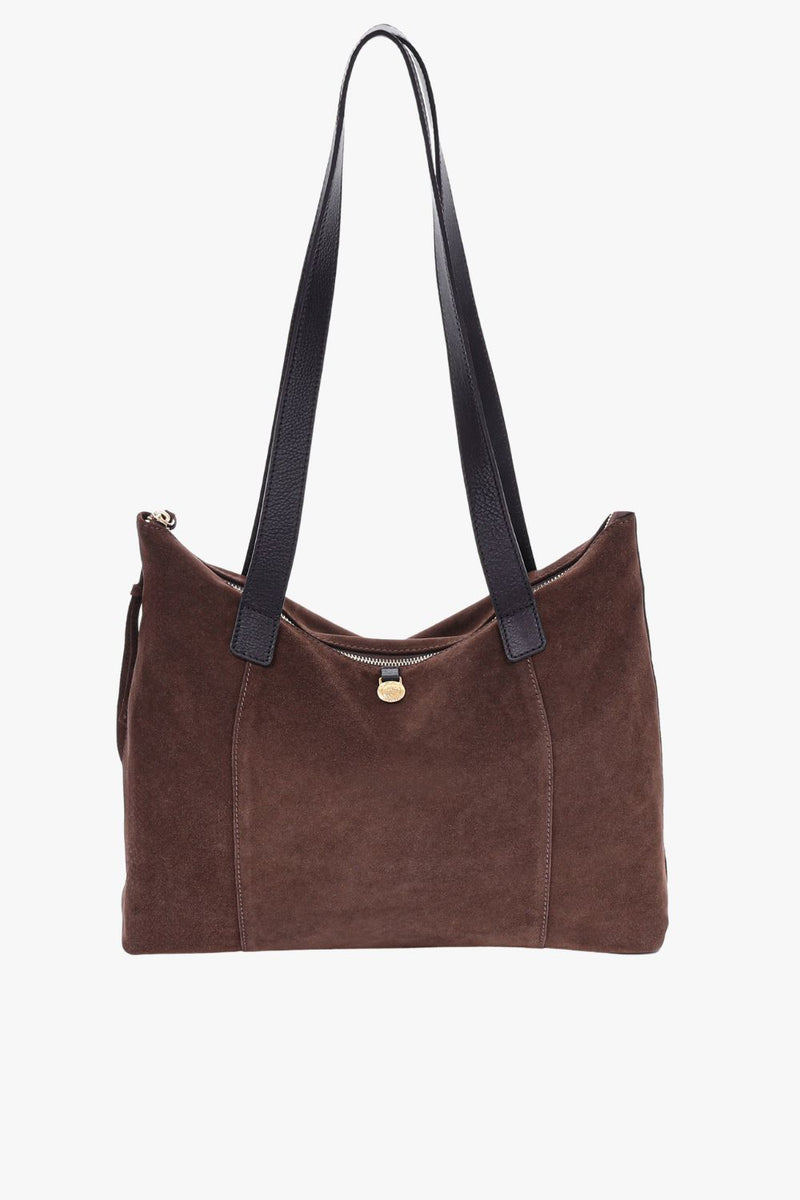 Rozzano shopper Amelie Chocolate