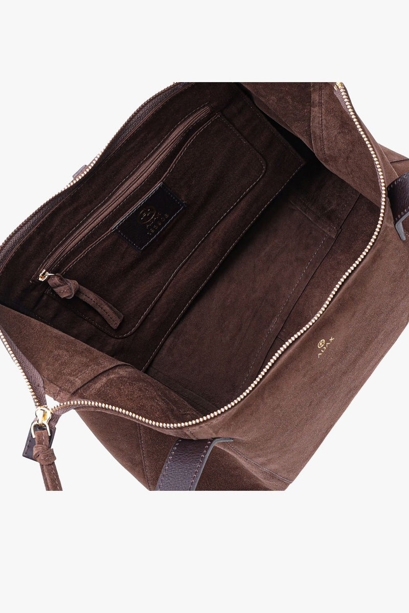 Rozzano shopper Amelie Chocolate