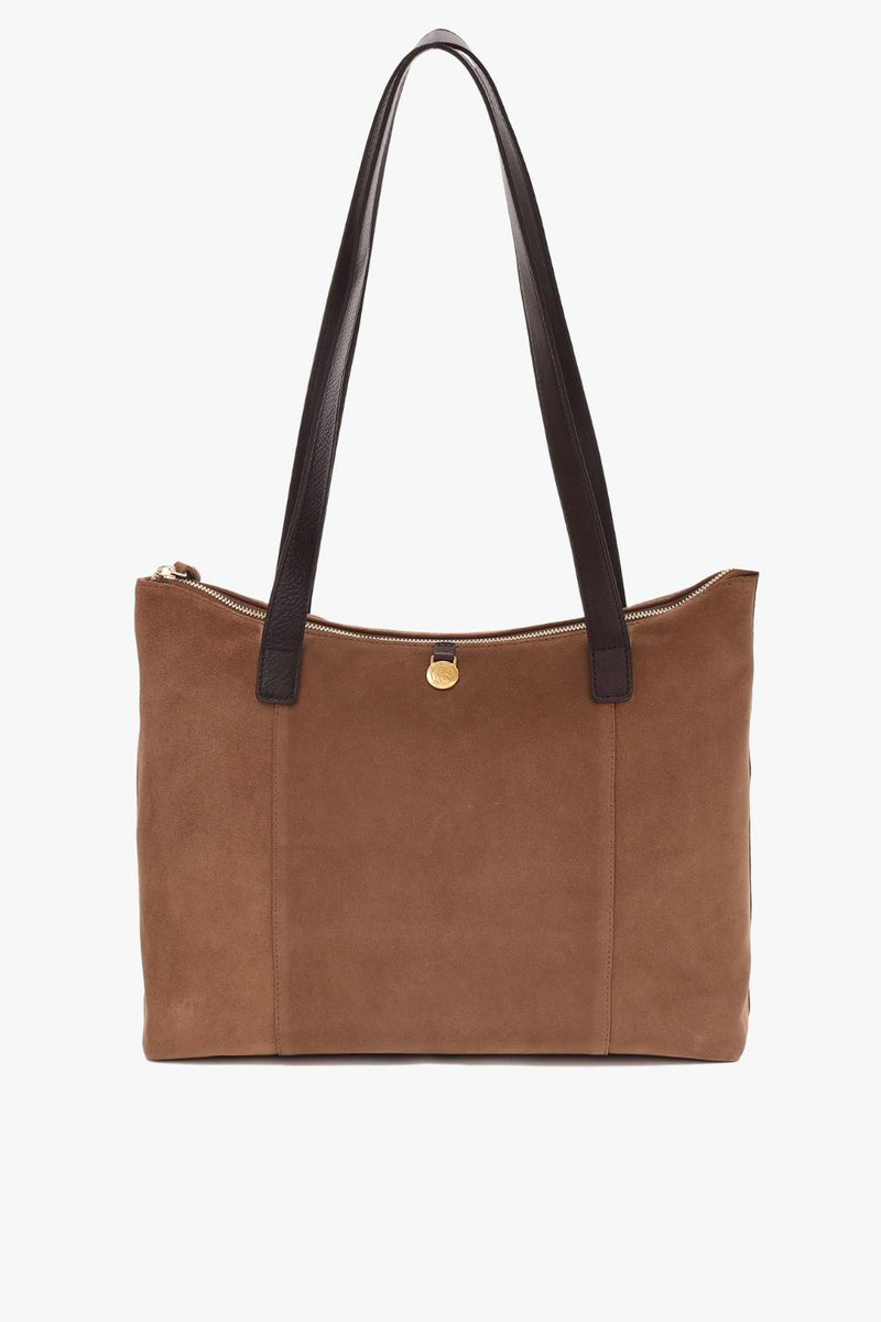 Rozzano shopper Amelie Latte