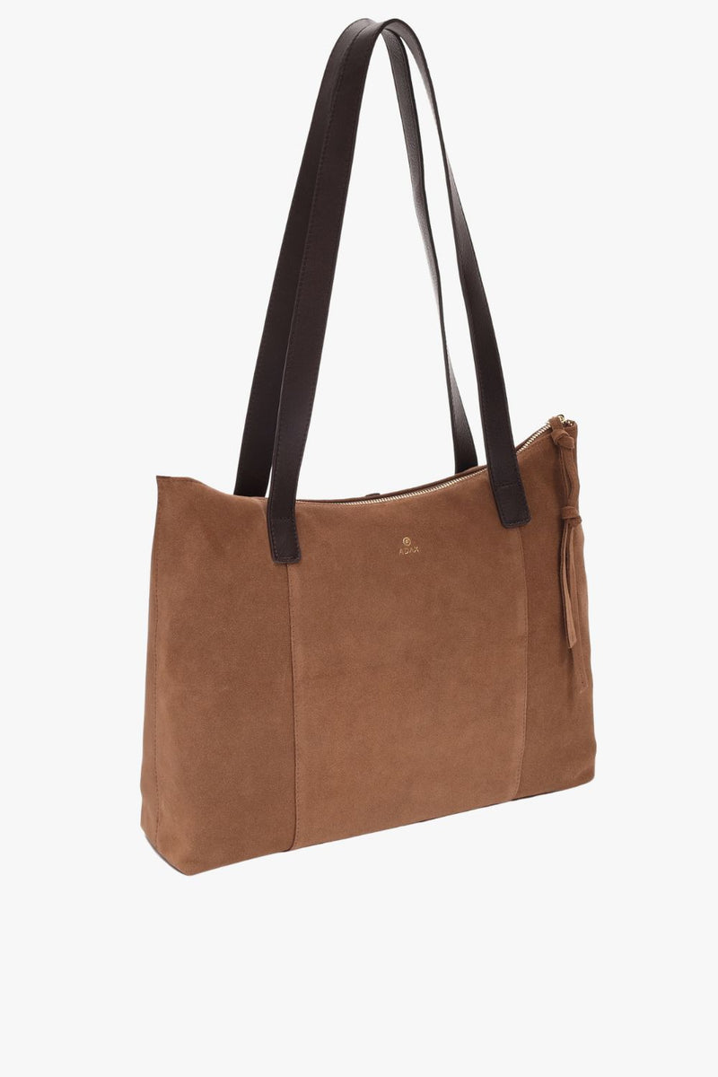 Rozzano shopper Amelie Latte