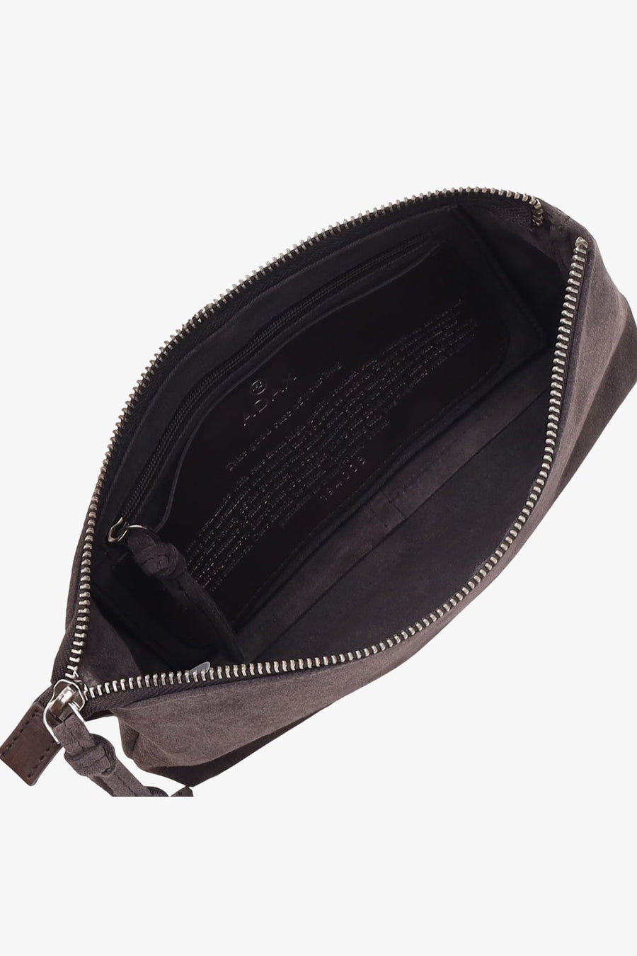 Rozzano shoulder bag Lilly Grey - ADAX - Skuldertasker