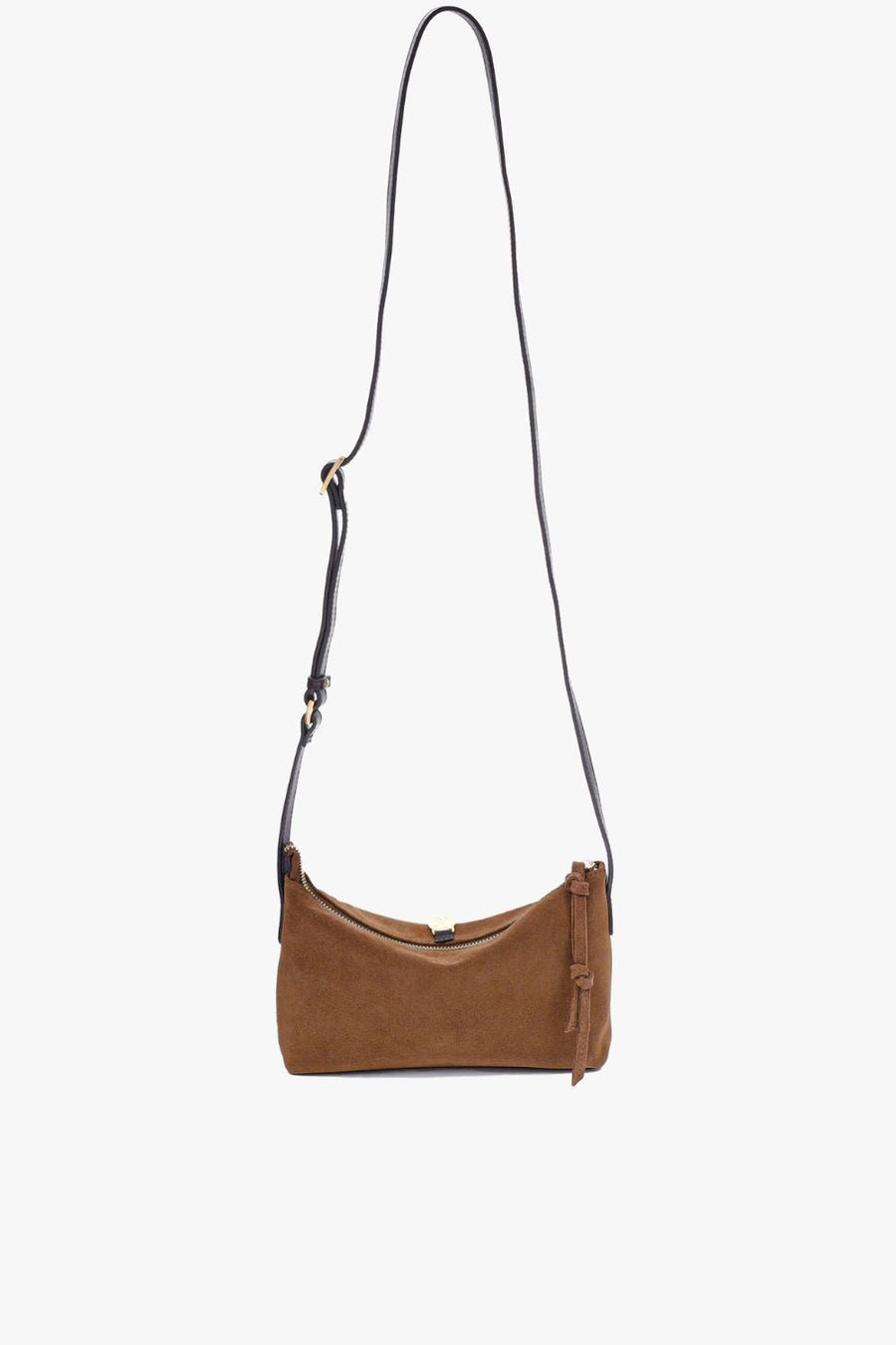 Rozzano shoulder bag Lilly Latte - ADAX - Skuldertasker