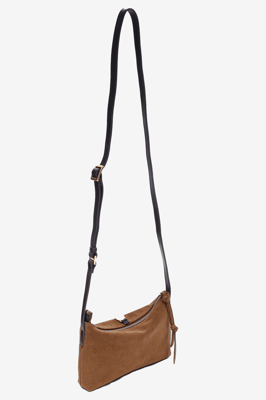 Rozzano shoulder bag Lilly Latte - ADAX - Skuldertasker