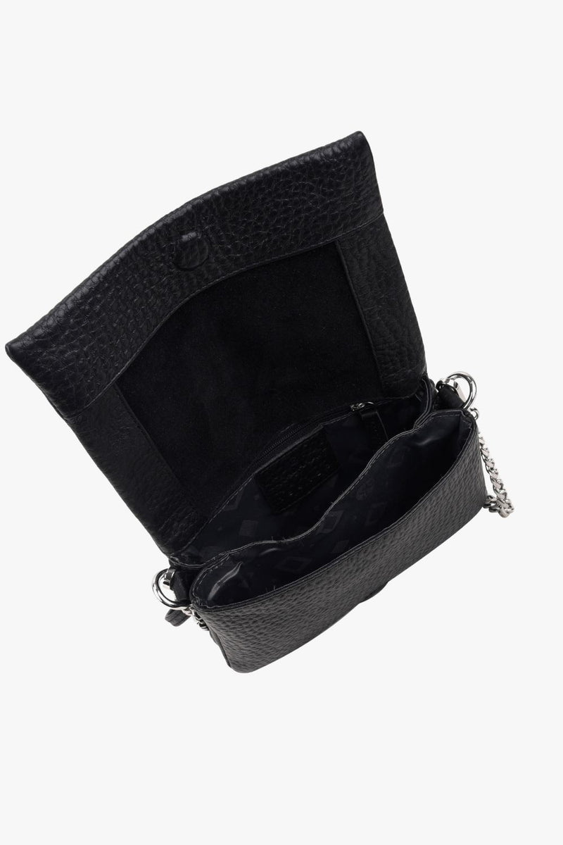 Barletta shoulder bag Katya Black