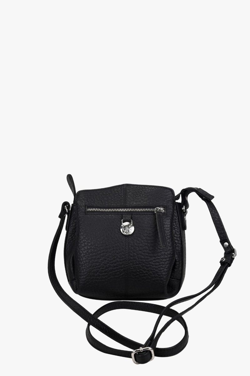 Barletta shoulder bag Mila Black