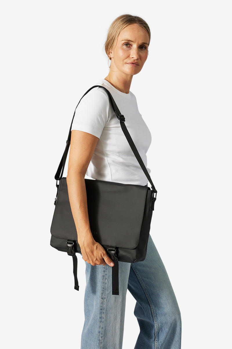 Senna shoulder bag Sam Black