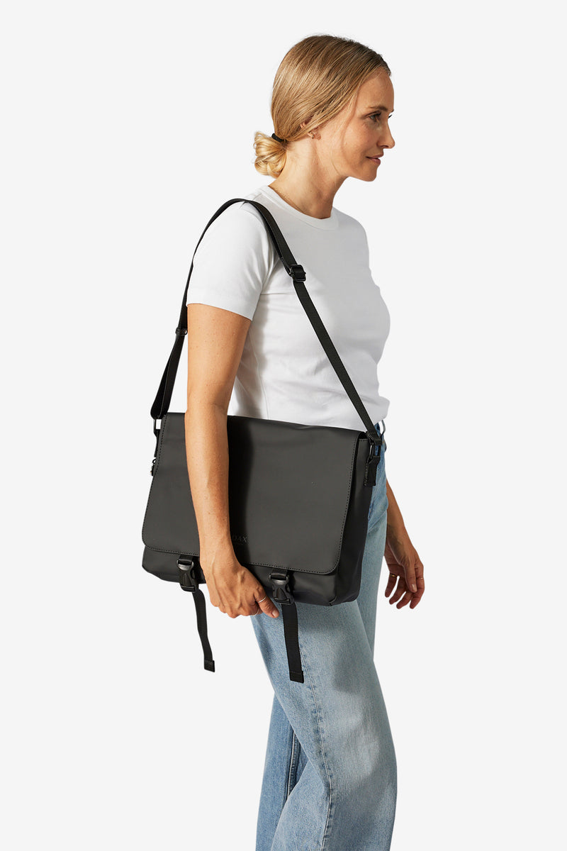 Senna shoulder bag Sam Black