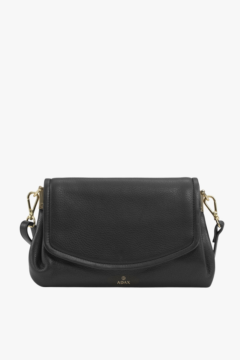 Sorano shoulder bag Erica Black