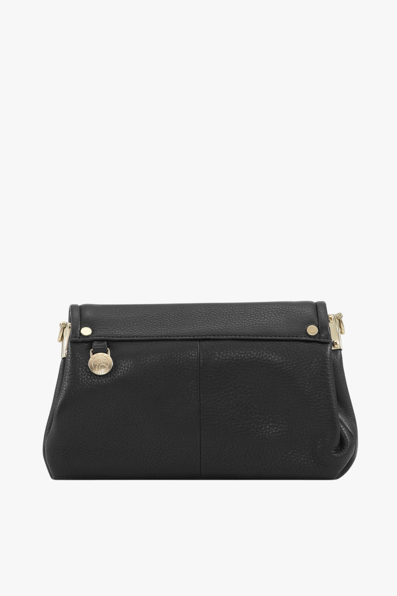 Sorano shoulder bag Erica Black