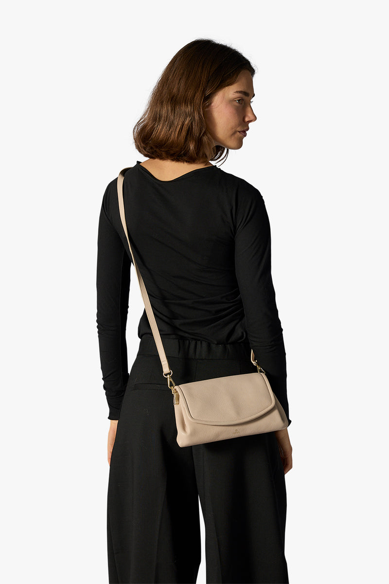 Sorano shoulder bag Erica Stone