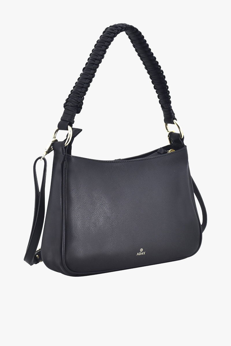 Sorano shoulder bag Evelyn Black