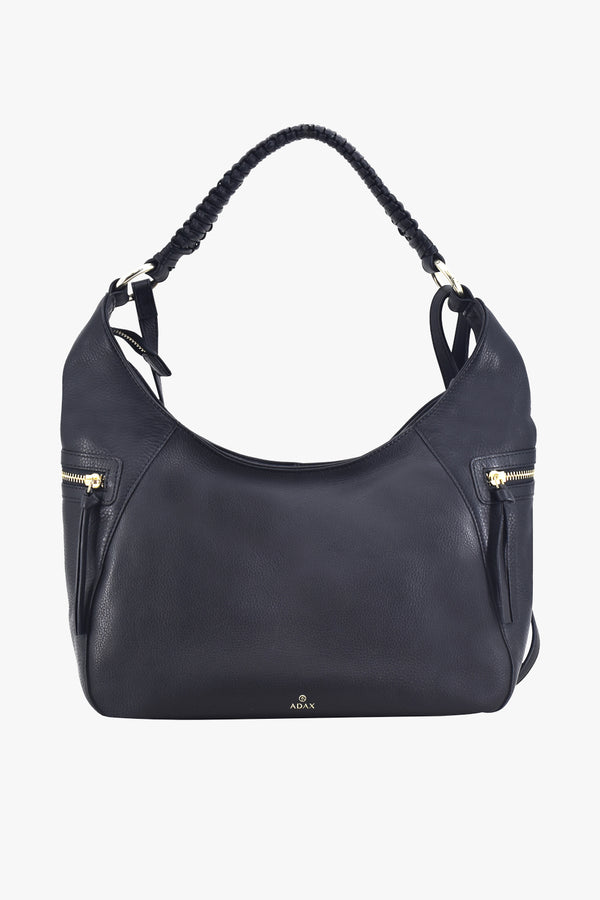 Sorano shoulder bag Felisa Black