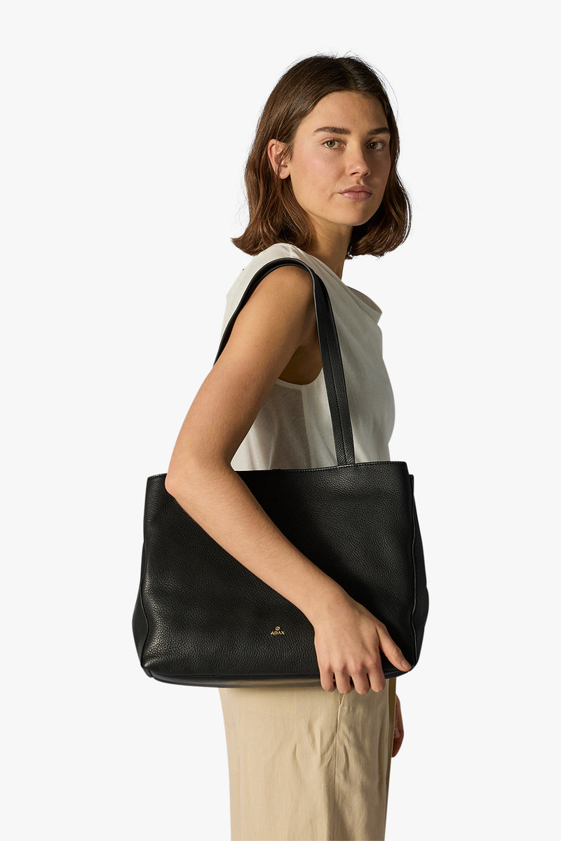 Sorano shoulder bag Ines Black