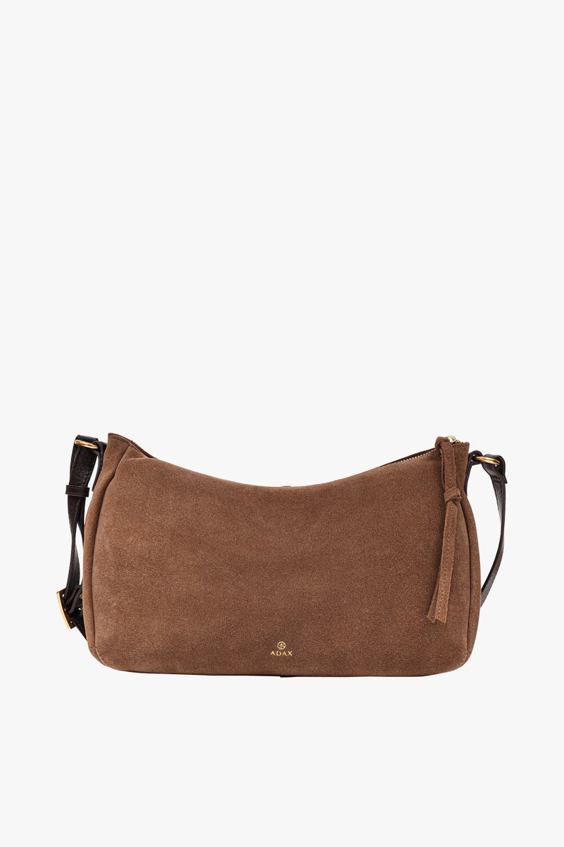 Rozzano shoulder bag Joella Latte