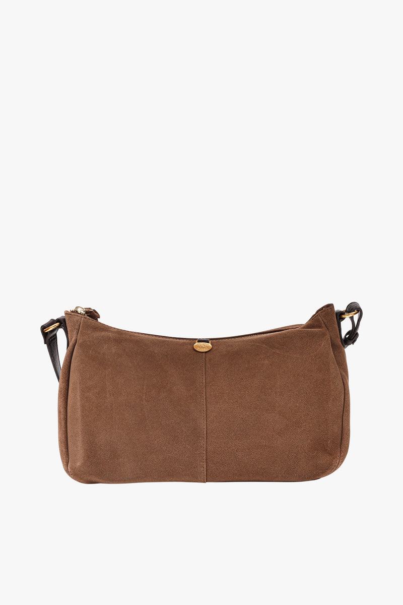 Rozzano shoulder bag Joella Latte