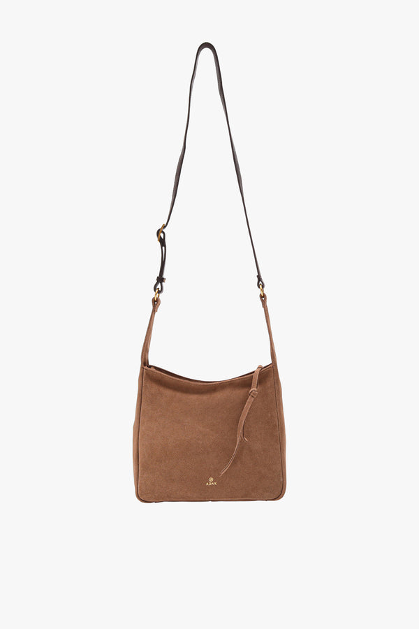 Rozzano shoulder bag Lara Latte