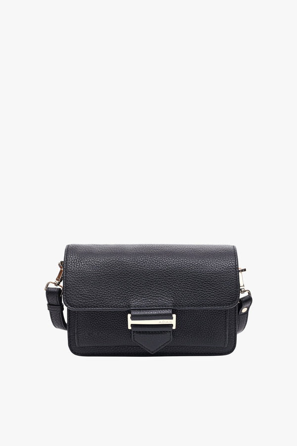 Cormorano shoulder bag Filuca Black