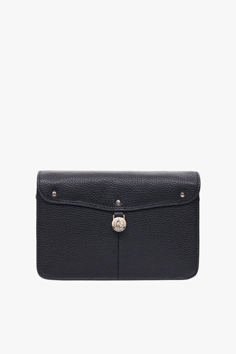 Cormorano shoulder bag Filuca Black