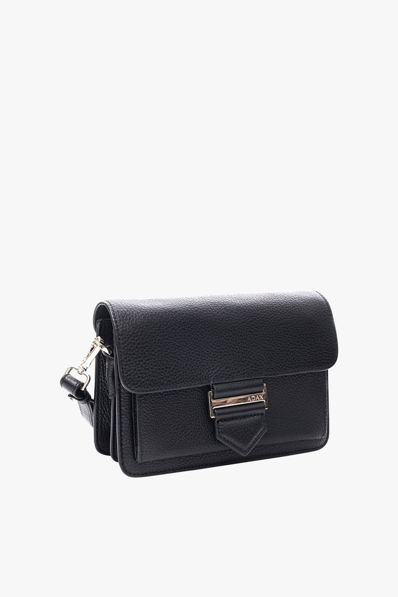 Cormorano shoulder bag Filuca Black