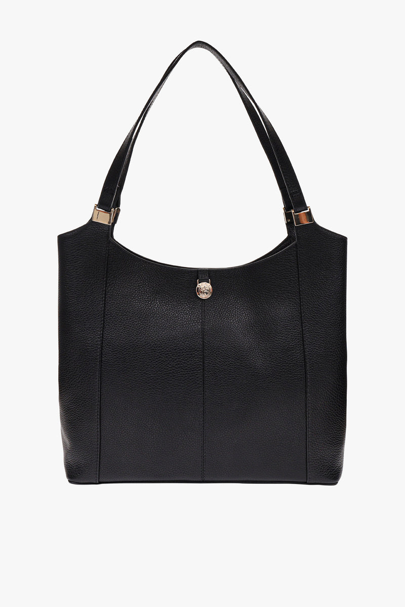 Cormorano shoulder bag Amalie Black