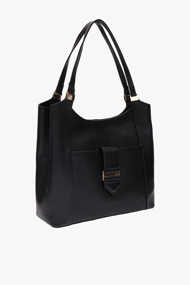 Cormorano shoulder bag Amalie Black