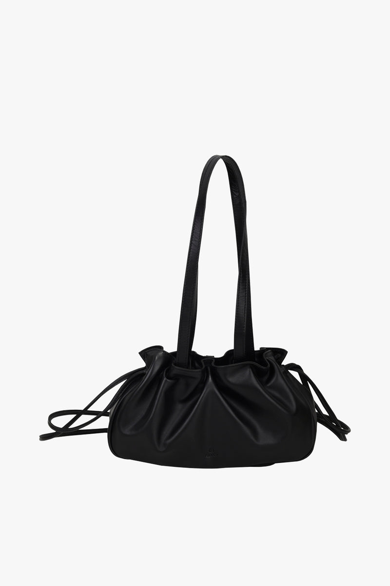 Amalfi shoulder bag Stella Black