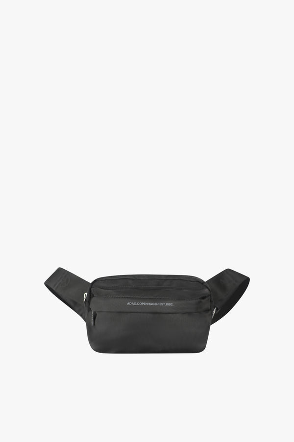 Novara bumbag Marley Black - ADAX - Bumbags