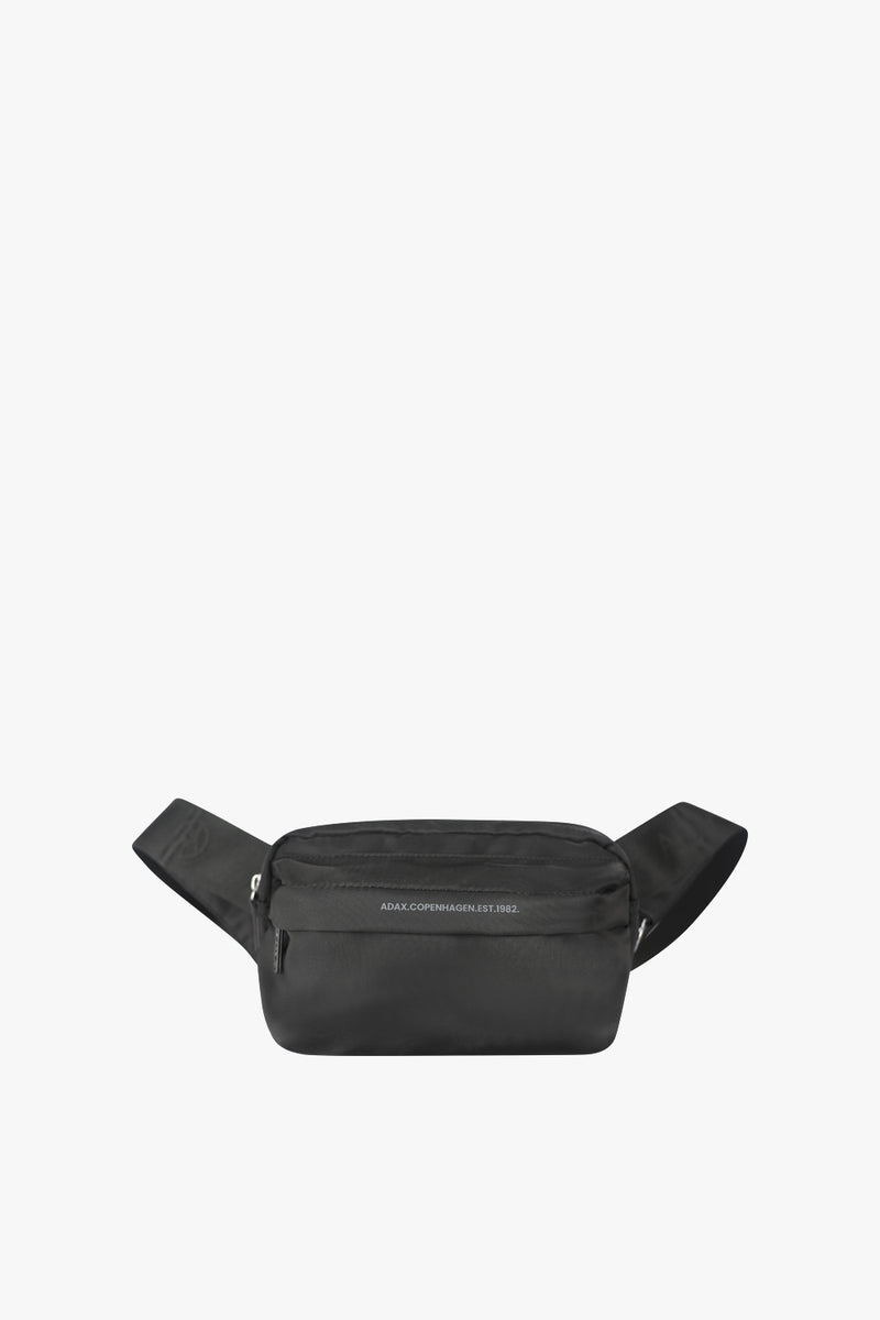 Novara bumbag Marley Black - ADAX - Bumbags