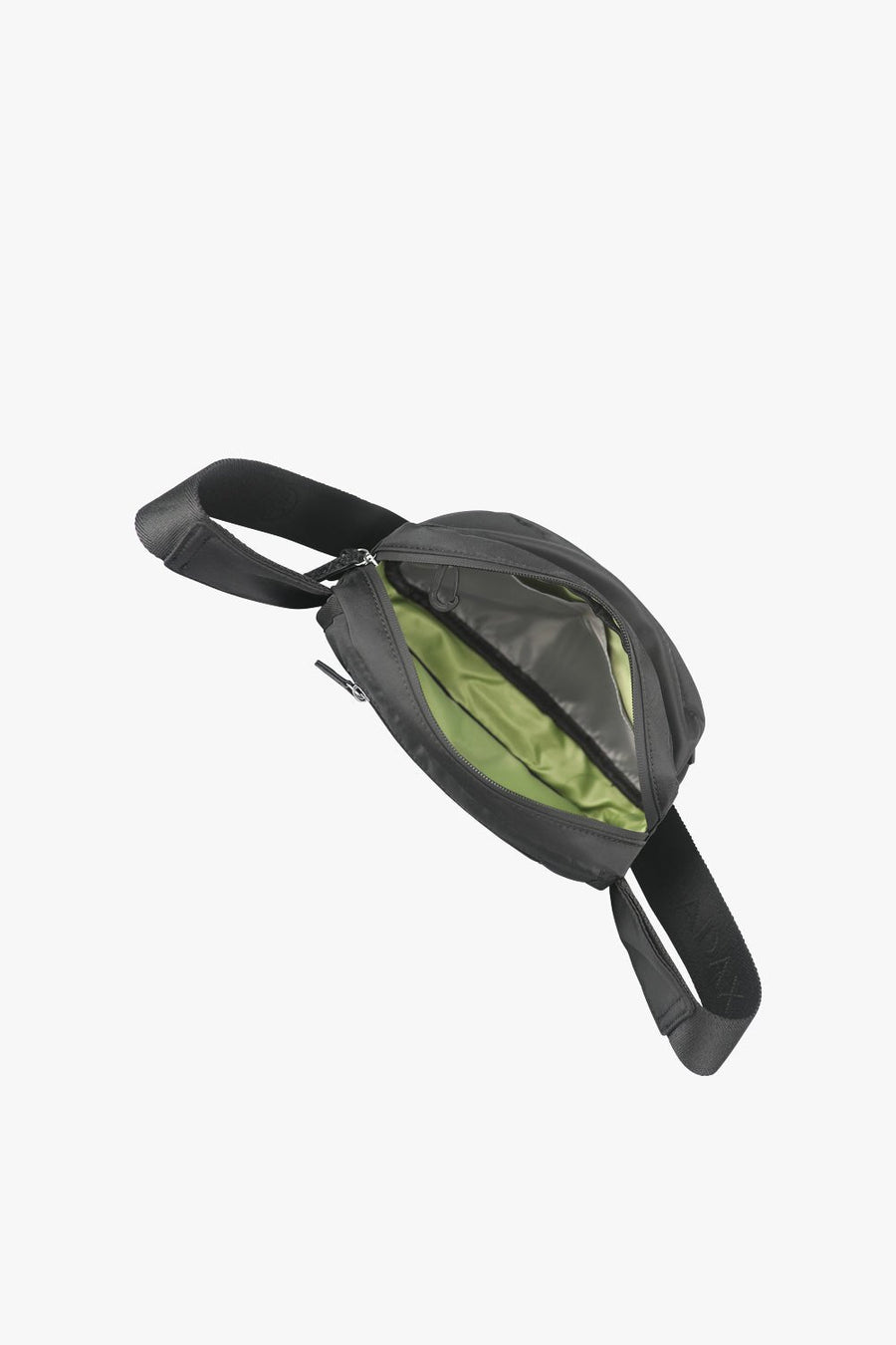 Novara bumbag Marley Black - ADAX - Bumbags