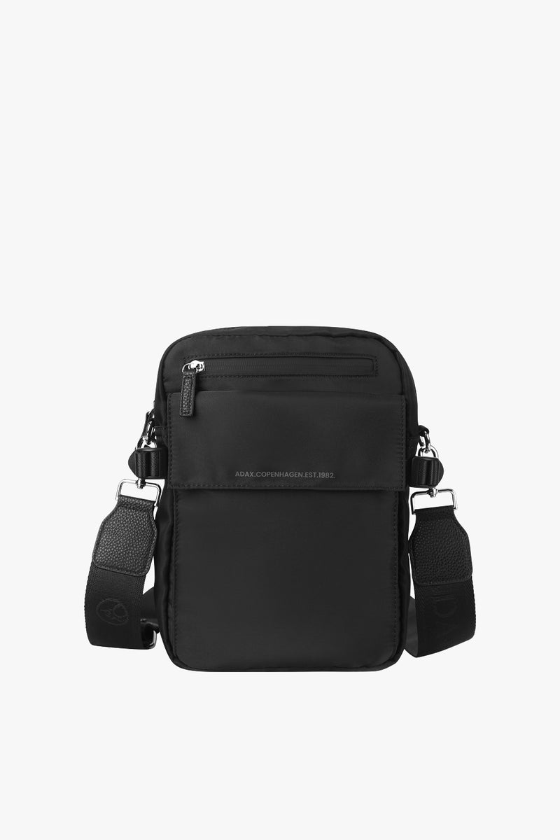 Novara crossbody Mika Black - ADAX - Crossbody