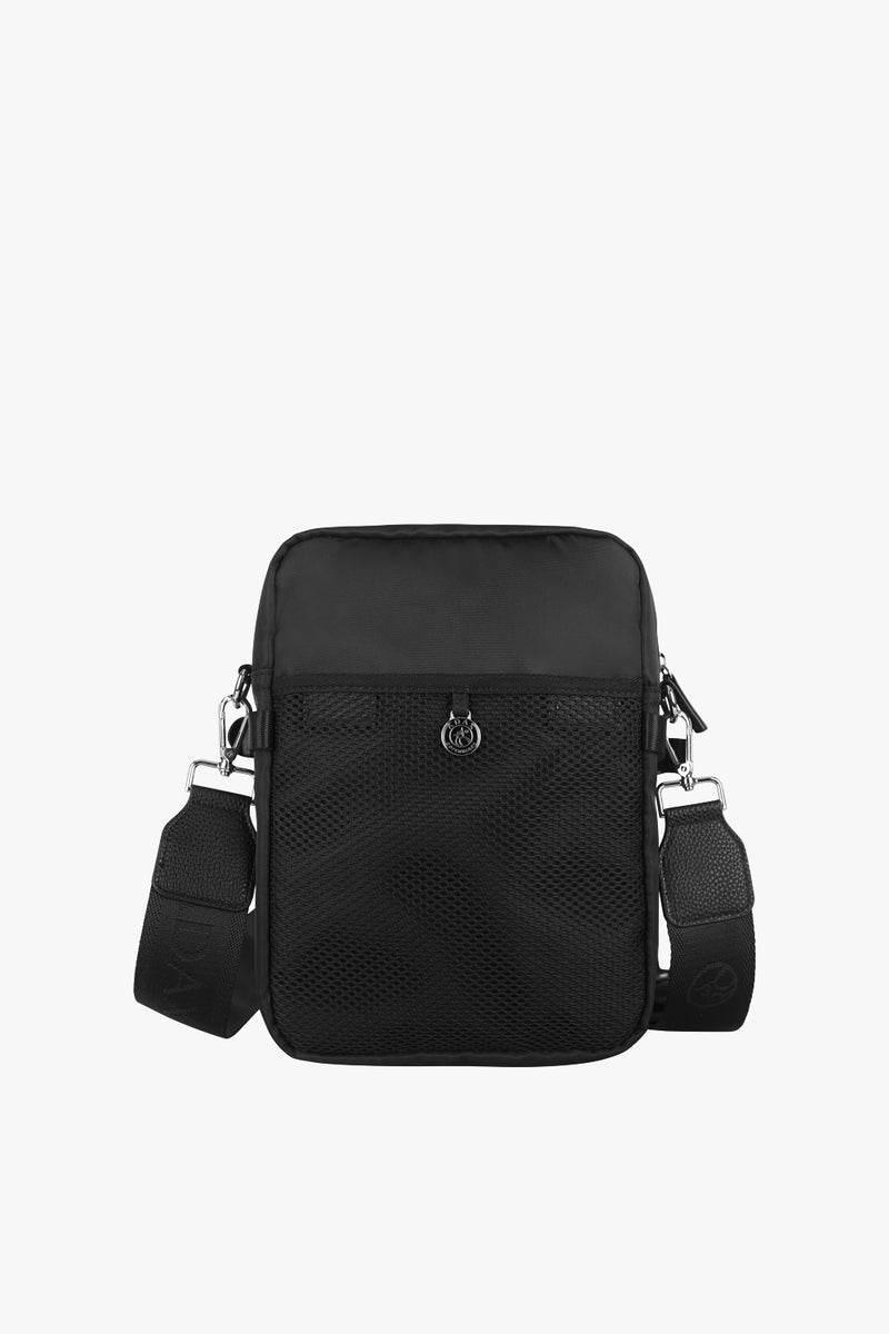 Novara crossbody Mika Black - ADAX - Crossbody