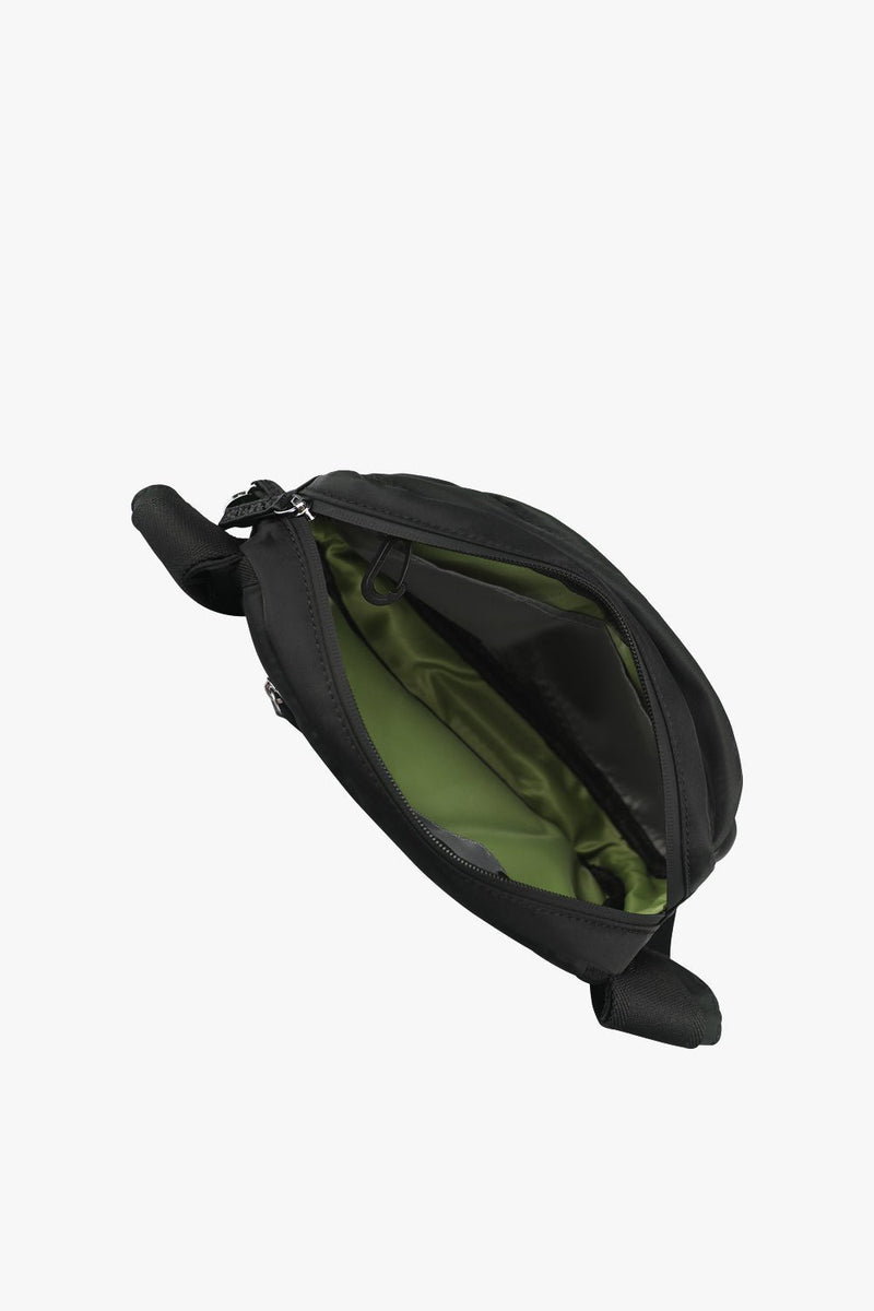 Novara crossbody Mika Black - ADAX - Crossbody