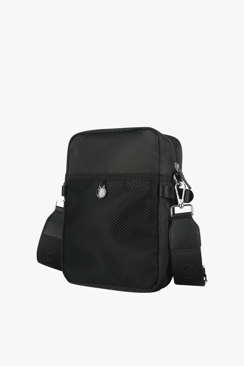 Novara crossbody Mika Black - ADAX - Crossbody