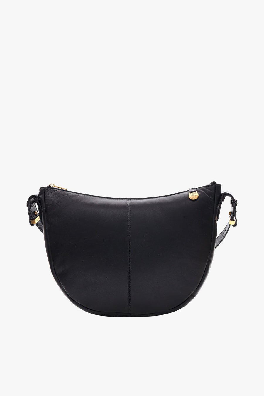 Larissa shoulder bag Kicki Black - ADAX - Skuldertasker
