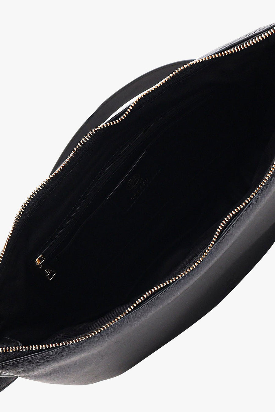 Larissa shoulder bag Kicki Black - ADAX - Skuldertasker