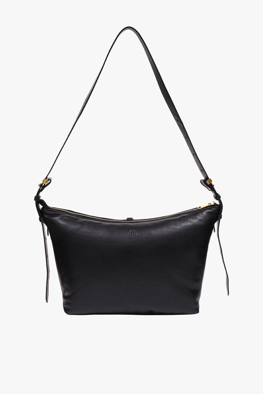 Larissa shoulder bag Luna Black - ADAX - Skuldertasker