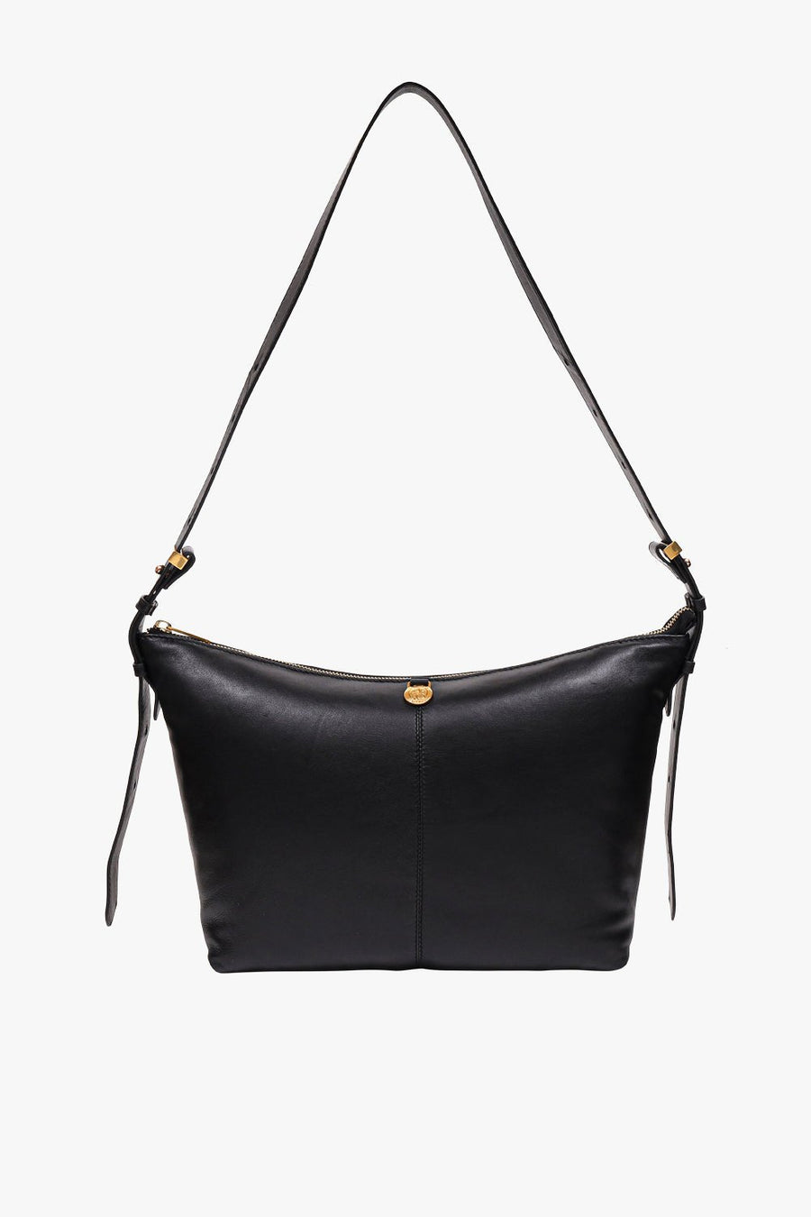 Larissa shoulder bag Luna Black - ADAX - Skuldertasker