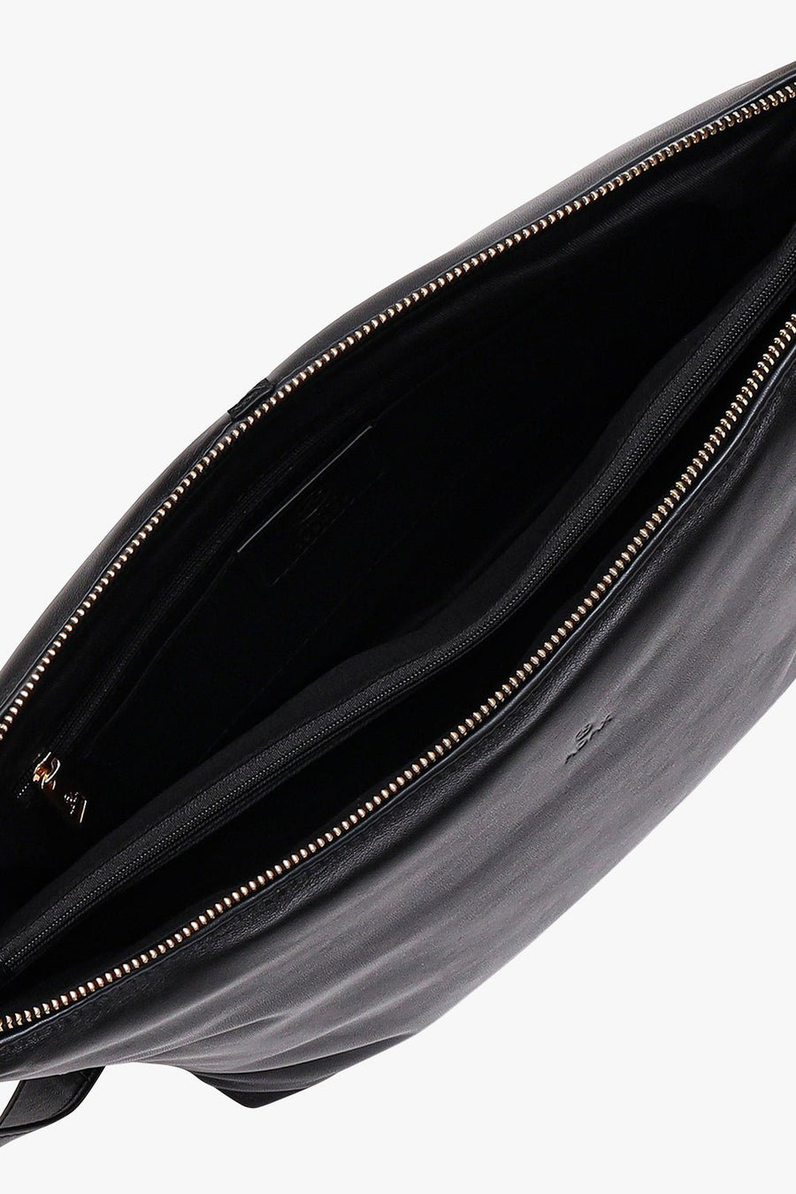 Larissa shoulder bag Luna Black - ADAX - Skuldertasker