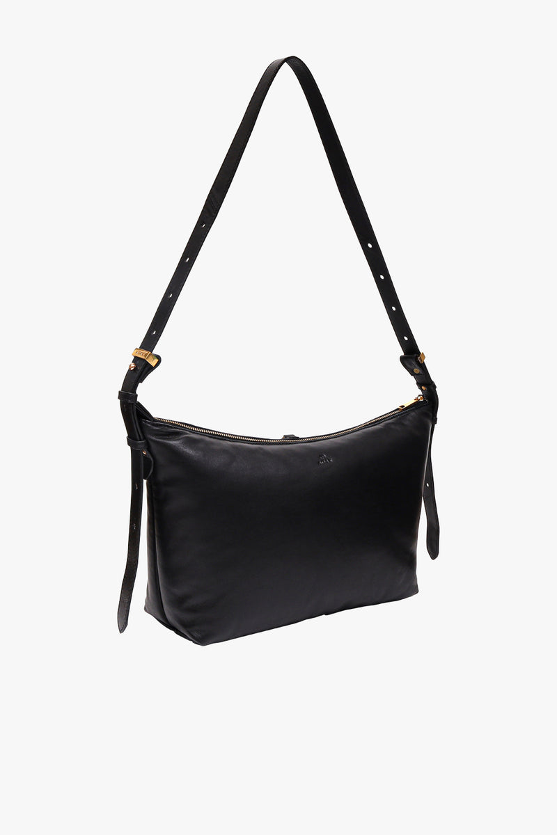 Larissa shoulder bag Luna Black