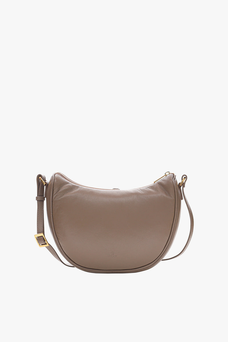 Larissa shoulder bag Nora Latte