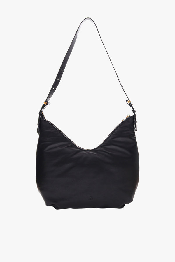 Larissa shoulder bag Liva Black