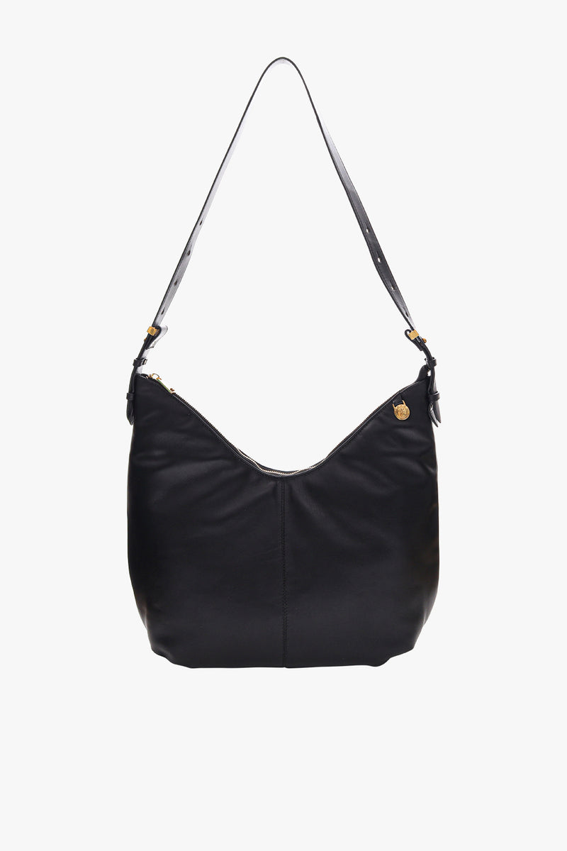 Larissa shoulder bag Liva Black