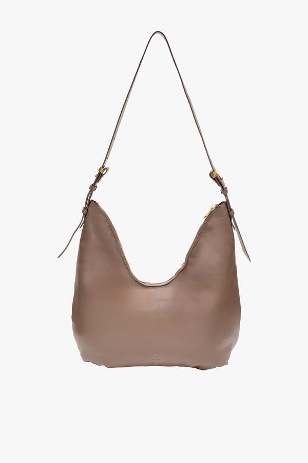 Larissa shoulder bag Liva Latte