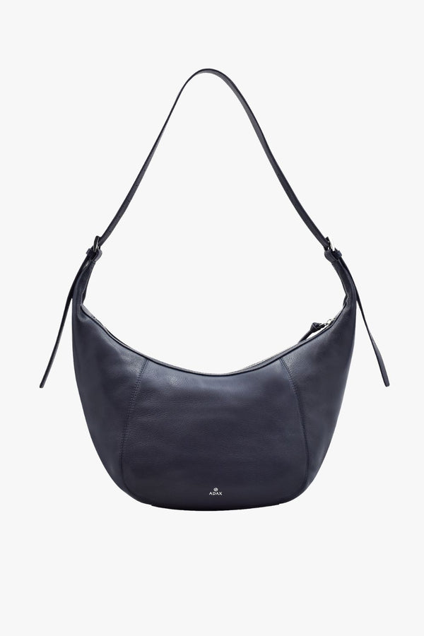 Sorano shoulder bag Ane Navy - ADAX - Tasker