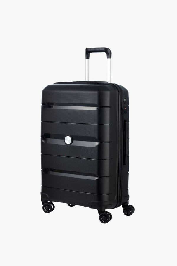 Adax hardcase 67cm Jordan Black - ADAX - Kufferter