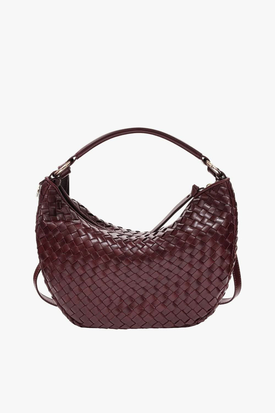 Salerno shoulder bag Marlin Barolo - ADAX - Skuldertasker