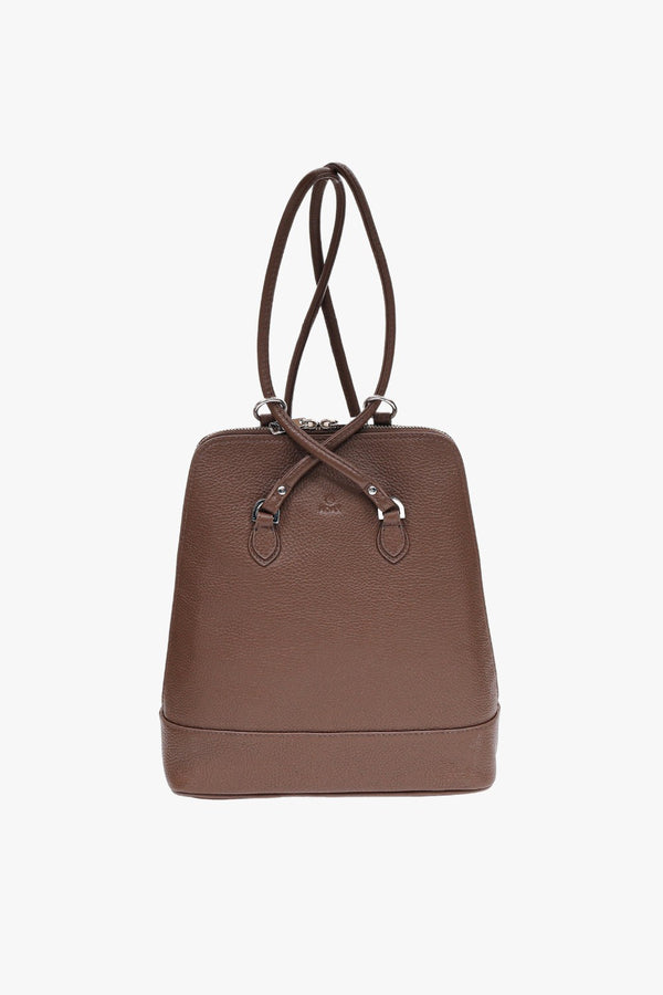 Cormorano backpack Lina Latte